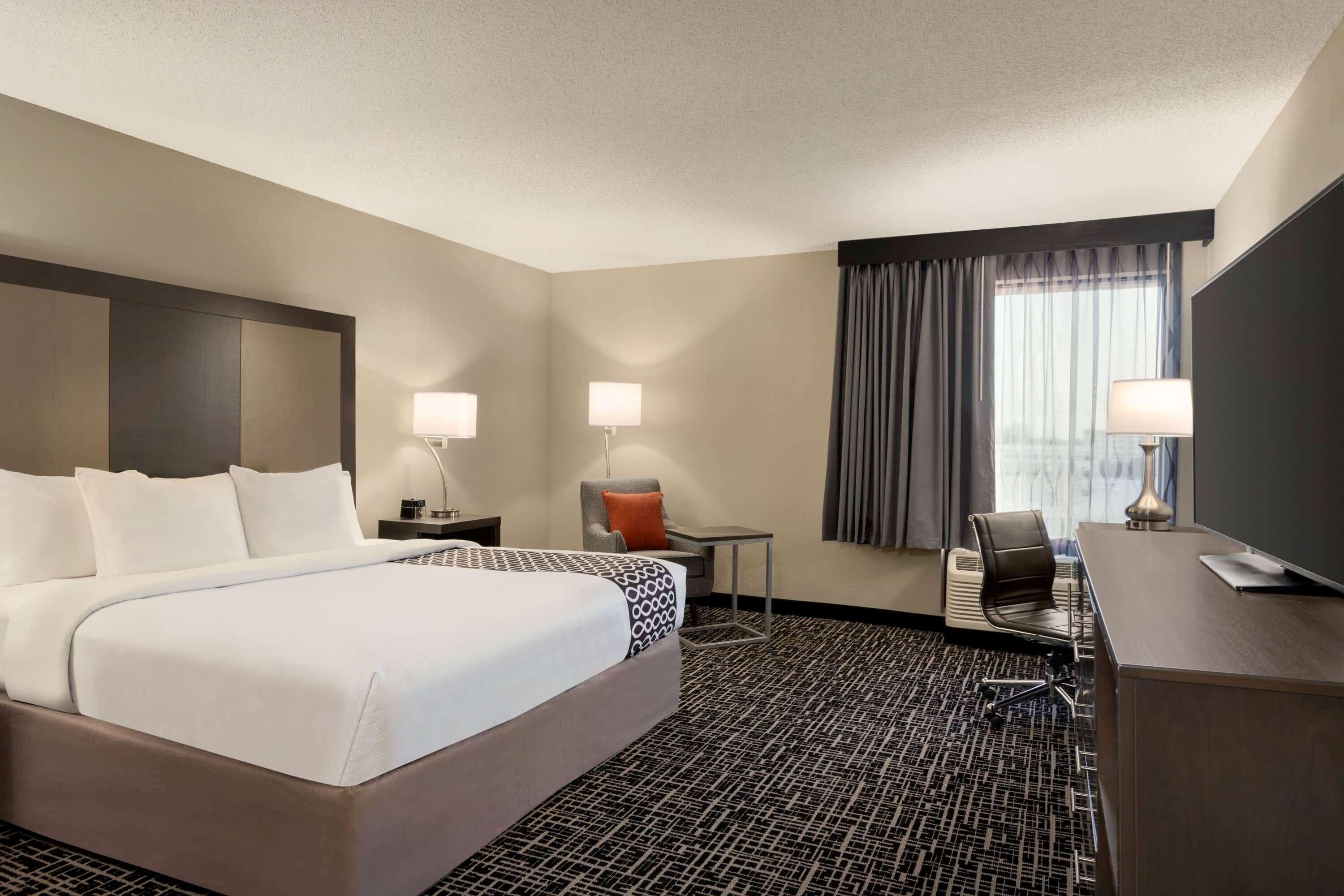 La Quinta Inn & Suites By Wyndham St Louis Route 66 Windsor Springs Exterior foto