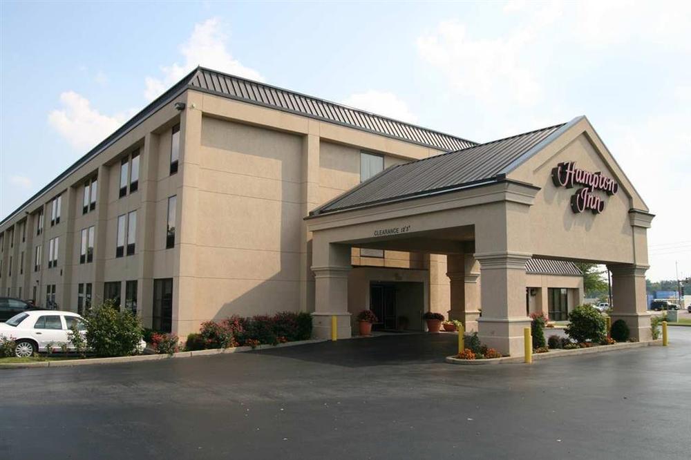 La Quinta Inn & Suites By Wyndham St Louis Route 66 Windsor Springs Exterior foto