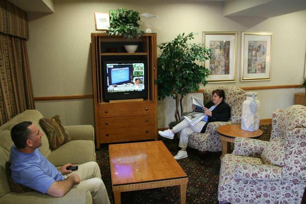 La Quinta Inn & Suites By Wyndham St Louis Route 66 Windsor Springs Quarto foto